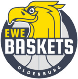 EWE Baskets Oldenburg EWE Baskets Oldenburg