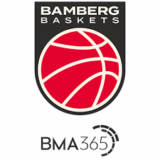 BMA365 Baskets Bamberg BMA365 Baskets Bamberg