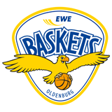 EWE Baskets Oldenburg