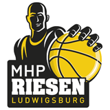 MHP RIESEN Ludwigsburg