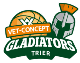 VET-Concept Gladiators Trier VET-Concept Gladiators Trier