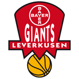 Bayer Giants Leverkusen