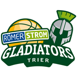 RÖMERSTROM Gladiators Trier